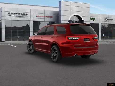 New 2026 Dodge Durango GT image 5