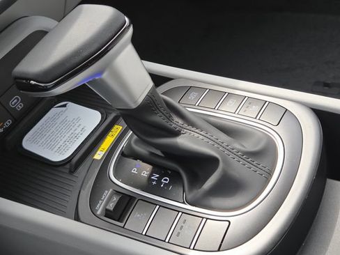 New 2026 Hyundai Kona SEL Sport AWD/4WD image 35