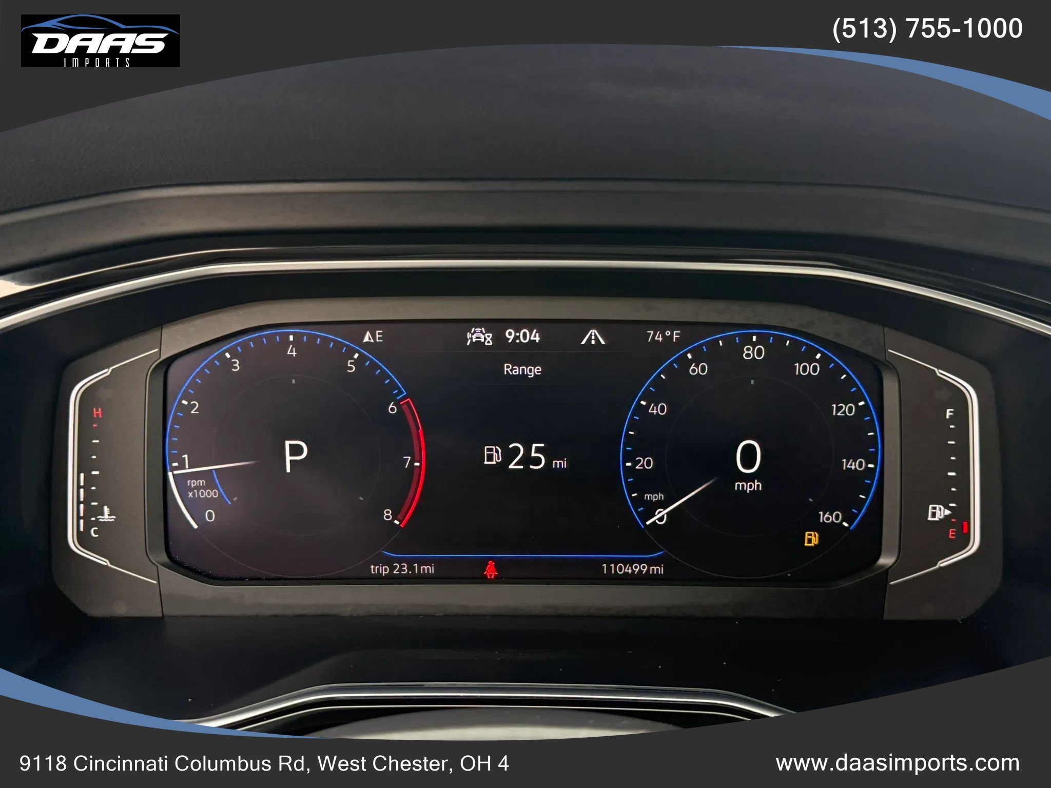 Used 2023 Volkswagen Jetta SEL FWD image 42