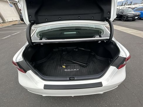 Used 2023 Toyota Camry SE image 22