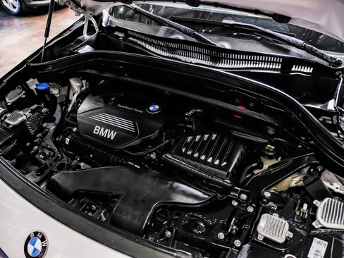 Used 2018 BMW X2 sDrive28i image 42