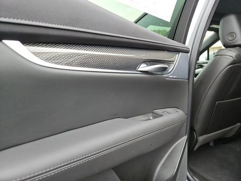 New 2025 Cadillac XT5 Sportv w/ Technology Package image 10