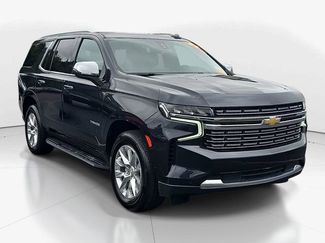 Used 2023 Chevrolet Tahoe Premier 360° Tour