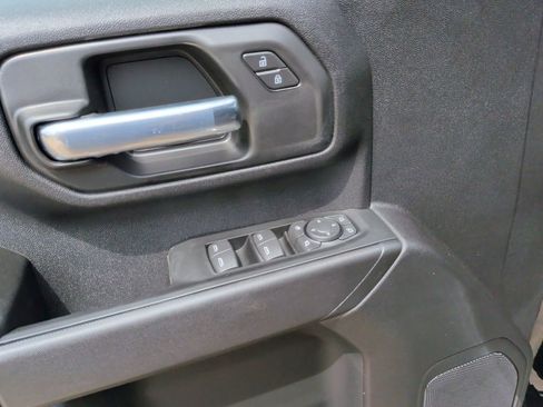 New 2026 Chevrolet Silverado 2500 Custom image 11