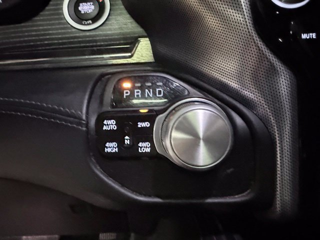 Used 2020 RAM 1500 Limited AWD/4WD image 43
