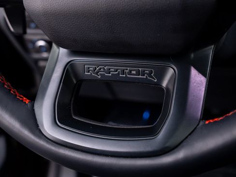 Used 2024 Ford F150 Raptor AWD/4WD image 38