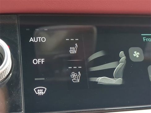 New 2026 Genesis GV70 3.5T Sport Advanced image 21