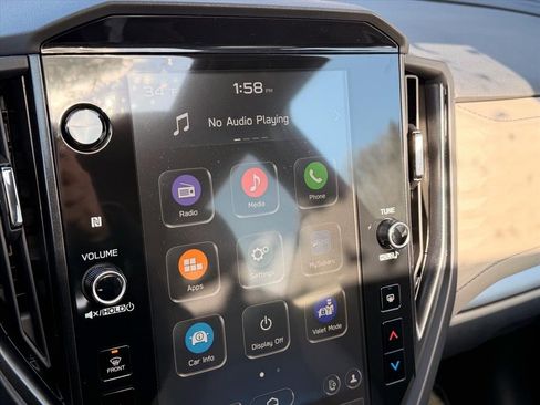 New 2026 Subaru Forester Premium image 17