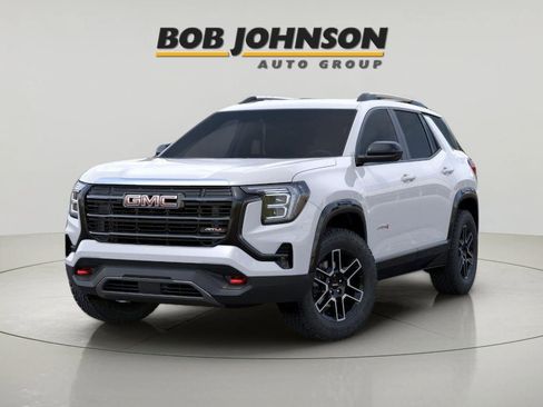 New 2026 GMC Terrain AT4 image 8