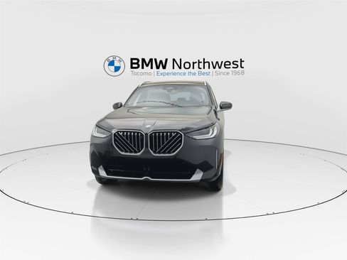 New 2026 BMW X3 xDrive30 w/ Premium Package image 8
