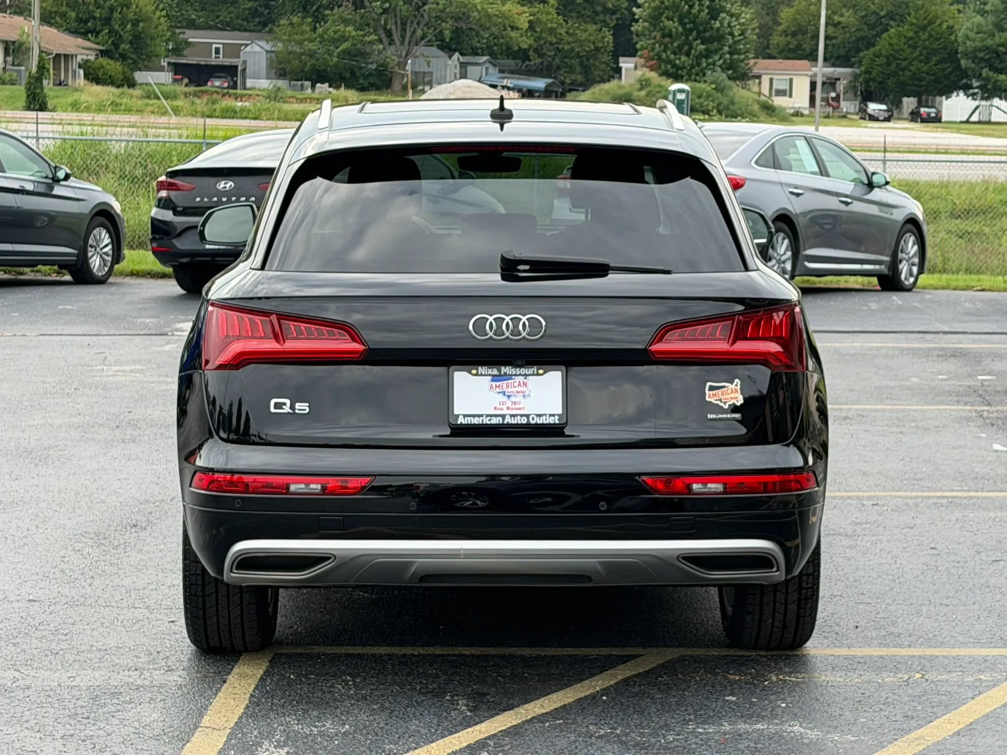Used 2019 Audi Q5 2.0T Premium Plus AWD/4WD image 62