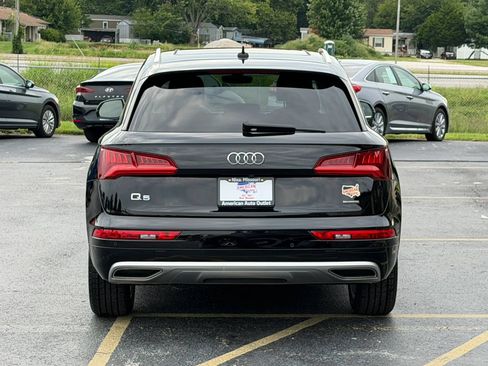 Used 2019 Audi Q5 2.0T Premium Plus AWD/4WD image 62
