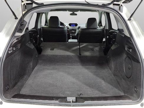Used 2018 Acura RDX AWD image 36