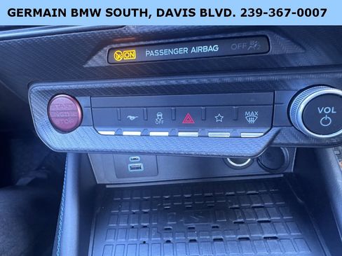 Used 2024 Ford Mustang Dark Horse w/ Dark Horse Handlin Package image 35