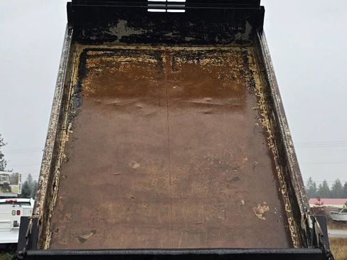 Used 2022 Ford F550 4x4 Crew Cab Super Duty image 26