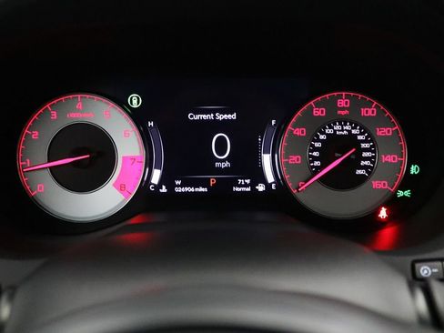 Used 2023 Acura RDX A-Spec AWD/4WD image 3