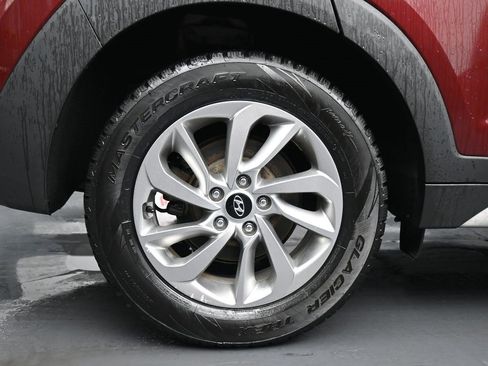 Used 2018 Hyundai Tucson SEL image 10