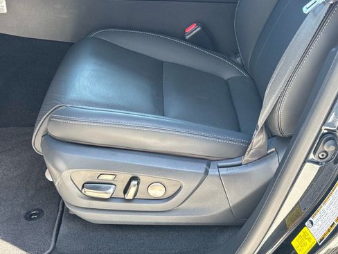 New 2026 Lexus LX 700h Luxury AWD/4WD image 21