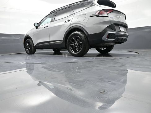 Certified 2023 Kia Sportage X-Pro AWD/4WD image 33