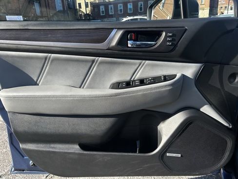 Used 2019 Subaru Legacy 3.6R Limited image 12