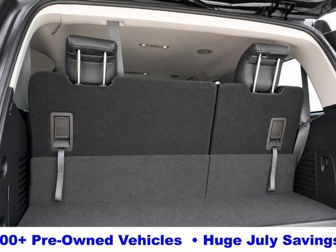 Used 2019 GMC Yukon SLE w/ Convenience Package RWD image 18