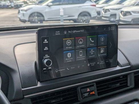 Used 2025 Honda Pilot Black Edition image 20