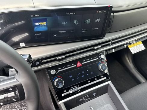 New 2026 Hyundai Santa Fe SE FWD image 28