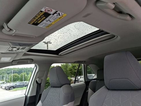 Certified 2023 Toyota RAV4 XLE w/ Convenience Package AWD/4WD image 14