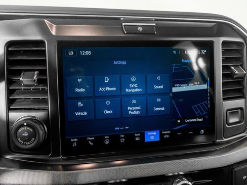 Used 2025 Ford F250 Platinum image 41