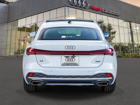 New 2025 Audi A5 2.0T Premium Plus image 5