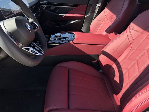 New 2026 BMW 530i w/ M Sport Package image 10