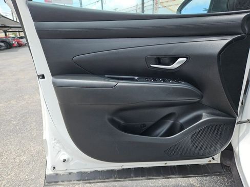 Used 2025 Hyundai Santa Cruz SEL FWD image 14