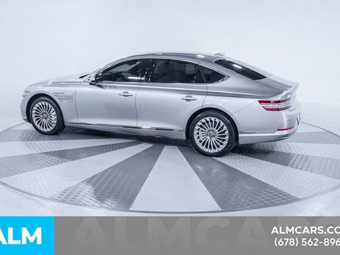 Used 2024 Genesis G80 image 6