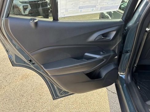 New 2026 Chevrolet Trax LT w/ Driver Confidence Package image 16