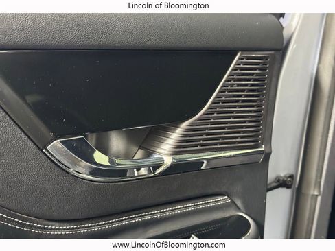 Certified 2022 Lincoln Corsair AWD w/ Premium Package image 52