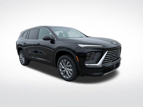 New 2026 Buick Enclave Preferred w/ Power Package image 10