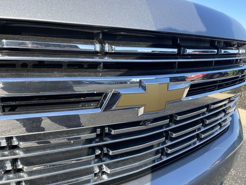 Certified 2024 Chevrolet Tahoe Premier image 32