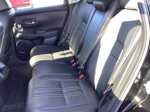 Certified 2023 Honda HR-V EX-L image 24