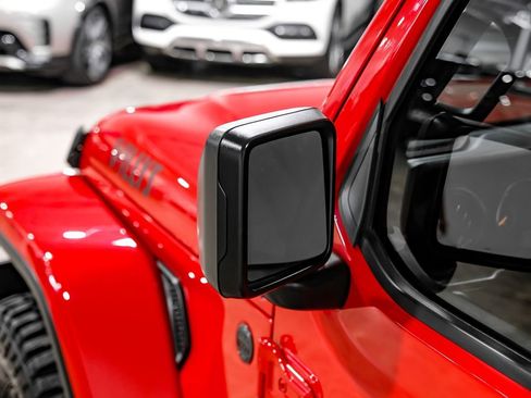 Used 2022 Jeep Gladiator Sport AWD/4WD image 45