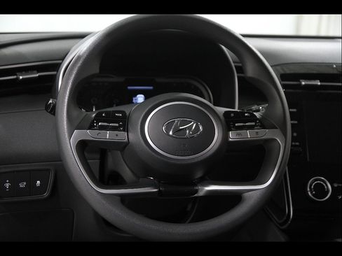 Certified 2023 Hyundai Tucson SEL AWD/4WD image 7