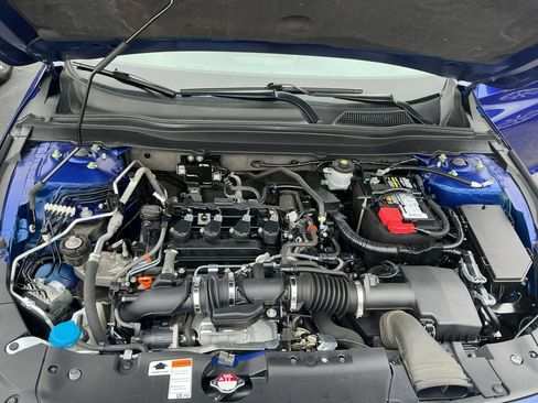 Used 2021 Honda Accord Sport Special Edition image 20