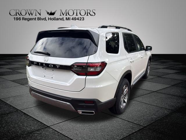 New 2026 Honda Pilot EX-L image 13