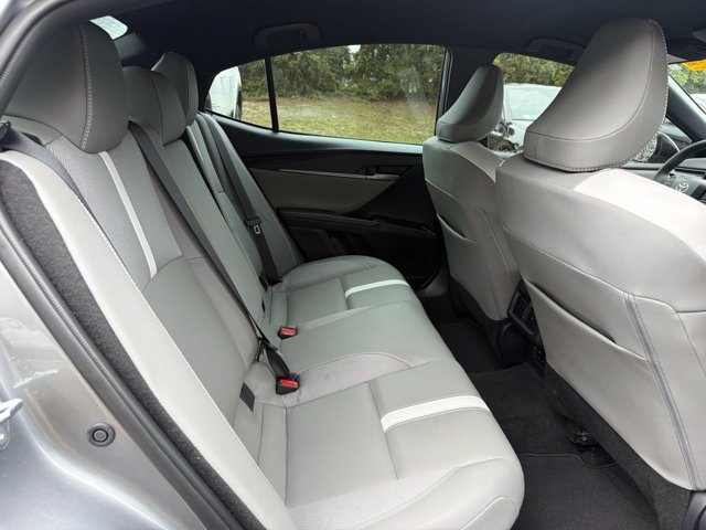 Used 2026 Toyota Camry SE w/ Convenience Package FWD image 20
