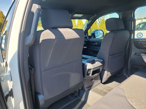 Used 2026 Toyota Tundra SR5 w/ SR5 Convenience Package image 17