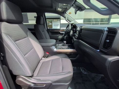 Used 2023 Chevrolet Silverado 1500 LT Trail Boss image 27