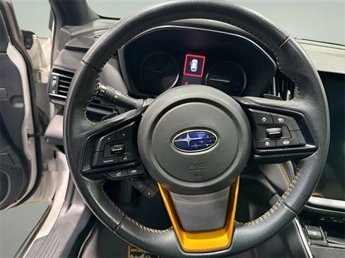 Used 2022 Subaru Outback Wilderness image 15