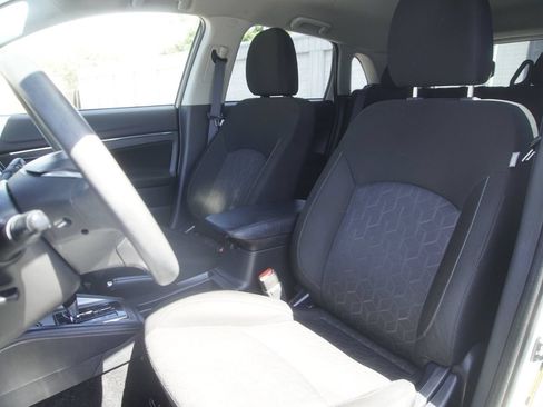 Used 2021 Mitsubishi Outlander Sport ES AWD/4WD image 11