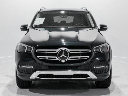 Used 2020 Mercedes-Benz GLE 450 4MATIC image 2