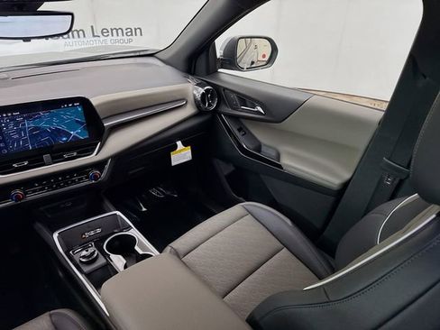 New 2026 Chevrolet Equinox LT image 25