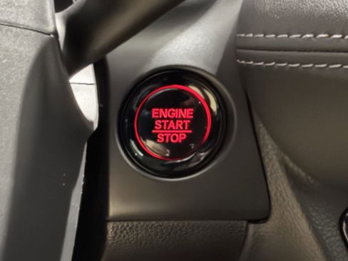 New 2026 Honda HR-V EX-L image 30